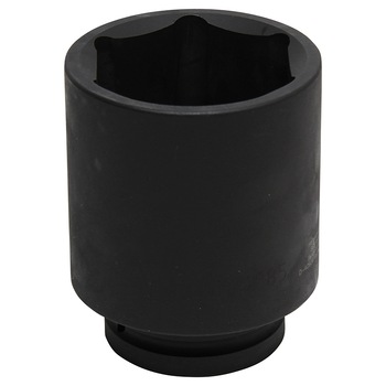 Cheie tubulara lunga de impact, 85mm, 1 Cheie tubulara lunga de impact, 85mm, 1