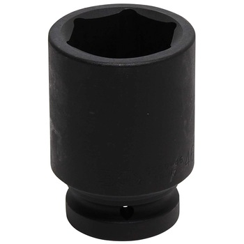 Cheie tubulara lunga de impact, 46mm, 1 Cheie tubulara lunga de impact, 46mm, 1