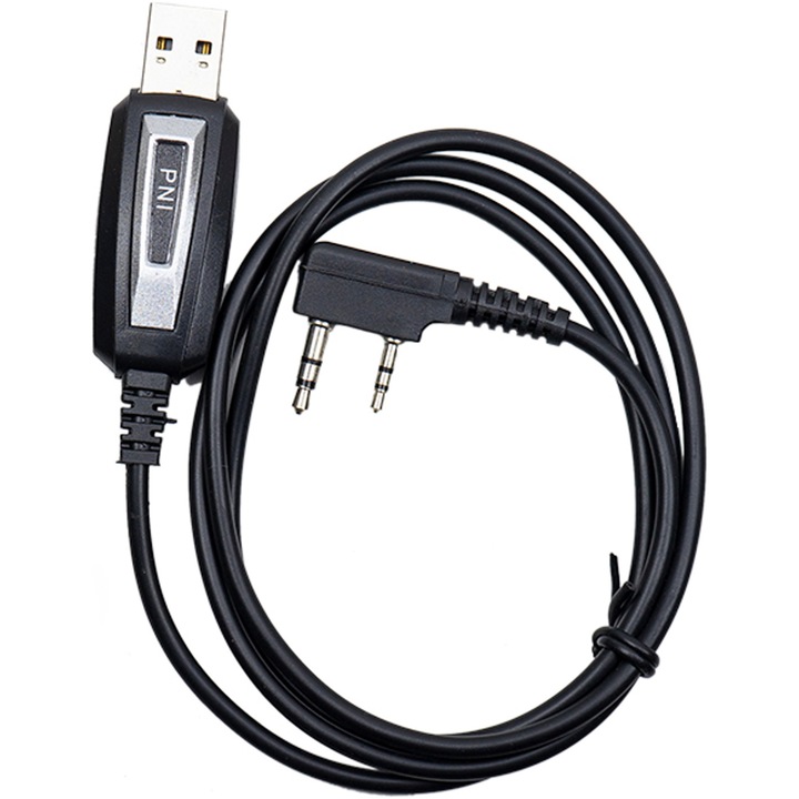 Kit de programare PNI PSR230 pentru statii radio PNI PMR R20 si R30