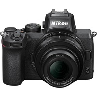 aparat foto mirrorless nikon z50 209 mp  4k  wi-fi  obiectiv 16-50mm negru imagen 9_0_
0