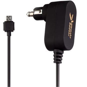 Alimentator bricheta moto Midland UA‐HELLA microUSB 2A Cod C1348 Alimentator bricheta moto Midland UA‐HELLA microUSB 2A Cod C1348