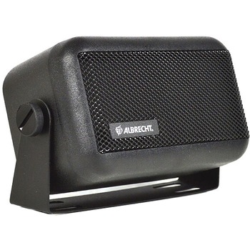Difuzor extern Albrecht CB 250, 200-7000 Hz, 8 Ohm, 7W Difuzor extern Albrecht CB 250, 200-7000 Hz, 8 Ohm, 7W