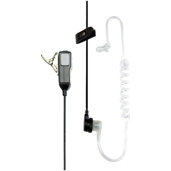 Casti cu microfon Midland MA31-LK cu 2 pini tip Kenwood Casti cu microfon Midland MA31-LK cu 2 pini tip Kenwood