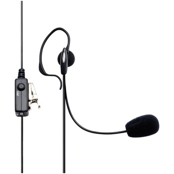 Casti cu Microfon AE30 cu 2 pini Cod C851 Casti cu Microfon AE30 cu 2 pini Cod C851