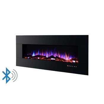 Focar electric incorporabil Advance , dimensiuni (I*L*A) :520*1270*115 mm, Efect 3D, Telecomanda Focar electric incorporabil Advance , dimensiuni (I*L*A) :520*1270*115 mm, Efect 3D, Telecomanda