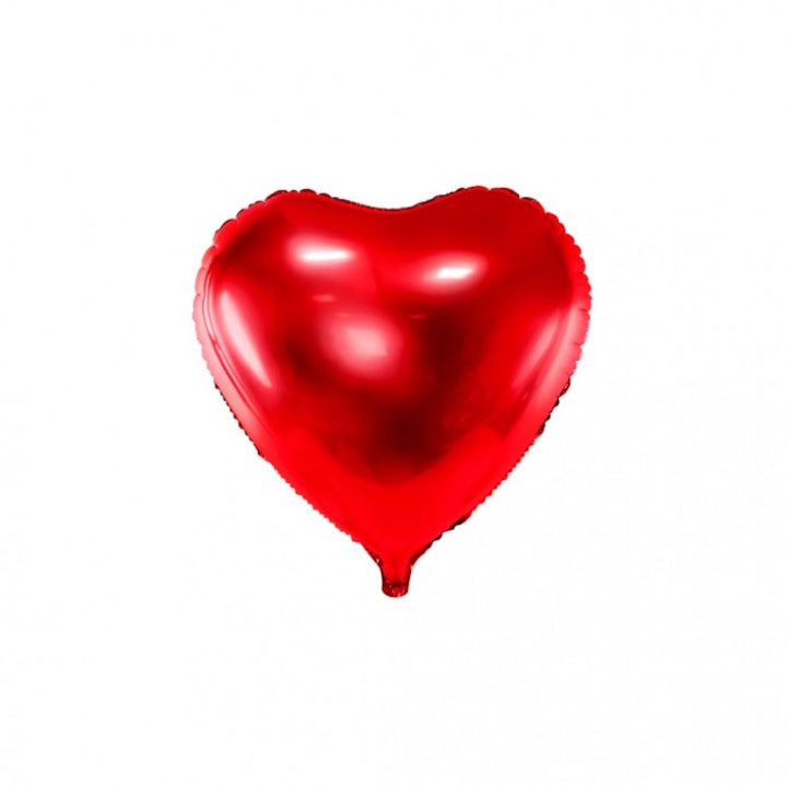 Балон Сърце за Свети Валентин