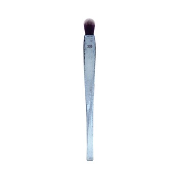 Pensula machiaj Real Techniques Brush Crush Shadow No.305 Pensula machiaj Real Techniques Brush Crush Shadow No.305
