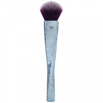 Pensula machiaj Real Techniques Brush Crush Blush No.302 Pensula machiaj Real Techniques Brush Crush Blush No.302
