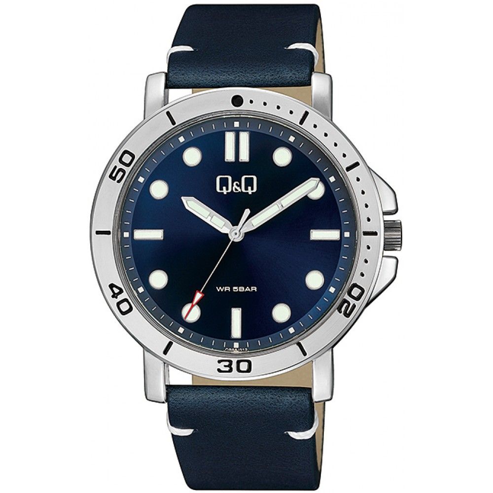 Ceas Barbatesc Q&Q QB86J312Y