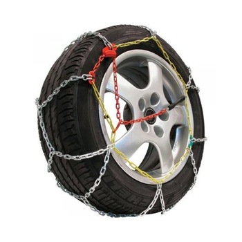 Set Lanturi zapada ART romb 12mm,195/70 R14,pentru turisme Set Lanturi zapada ART romb 12mm,195/70 R14,pentru turisme