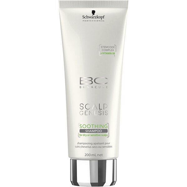 Sampon Schwarzkopf Professional Bonacure Scalp Genesis Soothing 200ml