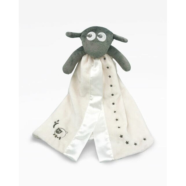 Paturica Ewan Baa Baa Gri