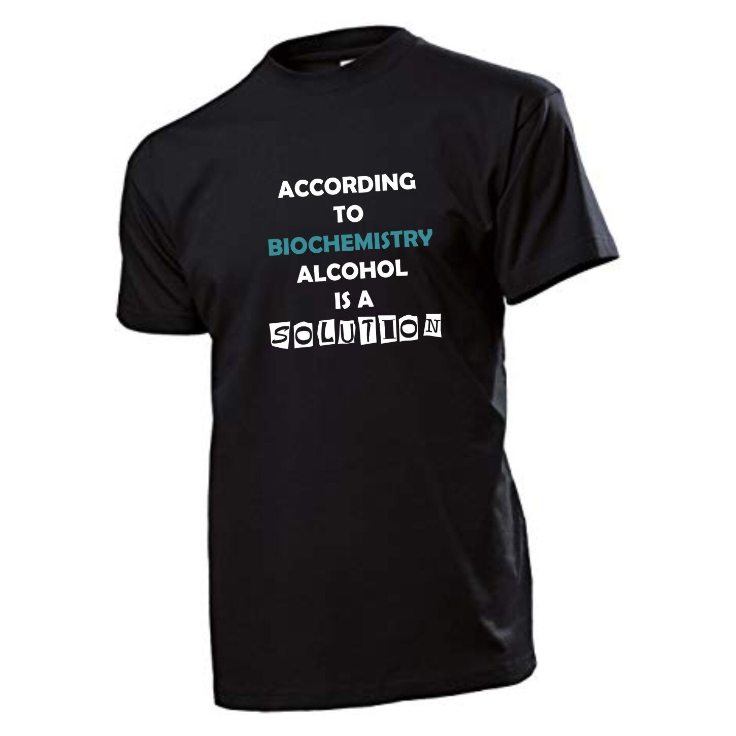 Tricou personalizat, bumbac, Stedman, unisex, negru, marime L, model 