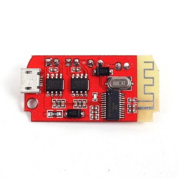 Adaptor, Modul Receiver Audio Bluetooth 4.2 Amplificator 3W Stereo 3.7V / 5V Adaptor, Modul Receiver Audio Bluetooth 4.2 Amplificator 3W Stereo 3.7V / 5V