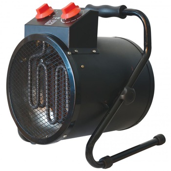 Aeroterma industriala 3KW, 3 trepte putere, 380m3/h, 10200 BTU/h ventilator aluminiu, Blade LXDY3B Aeroterma industriala 3KW, 3 trepte putere, 380m3/h, 10200 BTU/h ventilator aluminiu, Blade LXDY3B