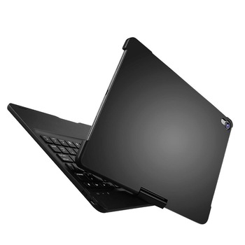 Husa cu Tastatura BlueTooth 4.0 Dux Ducis pentru Apple iPad Pro 11 Husa cu Tastatura BlueTooth 4.0 Dux Ducis pentru Apple iPad Pro 11