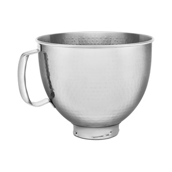 Bol inox, 4,8 L - KitchenAid Bol inox, 4,8 L - KitchenAid