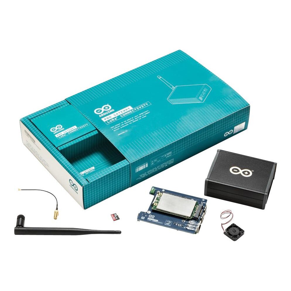 Kit Wireless Arduino Pro LoRa