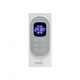 Convector Radiator de perete/podea, SMART, cu Wi-Fi, touch, 2000 W, termostat elecronic, 2 trepte de incalzire