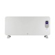 Convector Radiator de perete/podea, SMART, cu Wi-Fi, touch, 2000 W, termostat elecronic, 2 trepte de incalzire