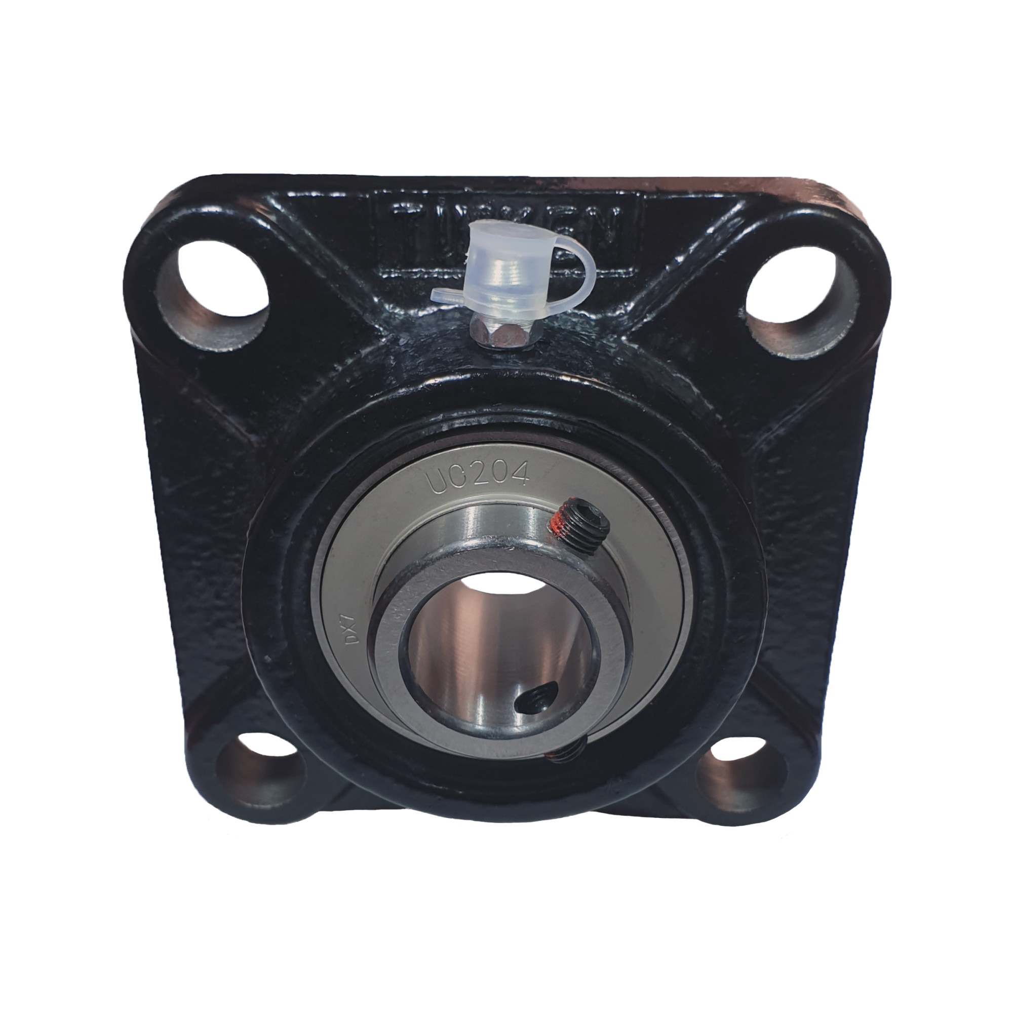 Lagar cu rulment, UCF 204 , Timken