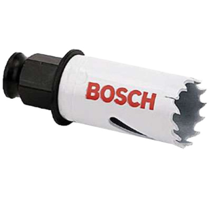 Carota Progressor Wood and Metal, Bosch, 2608584620, 25mm