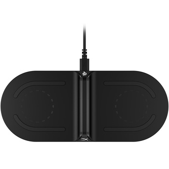 Incarcator wireless QI HyperX ChargePlay Incarcator wireless QI HyperX ChargePlay