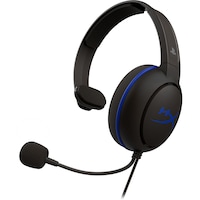 Casti gaming HyperX Cloud Chat, Negru