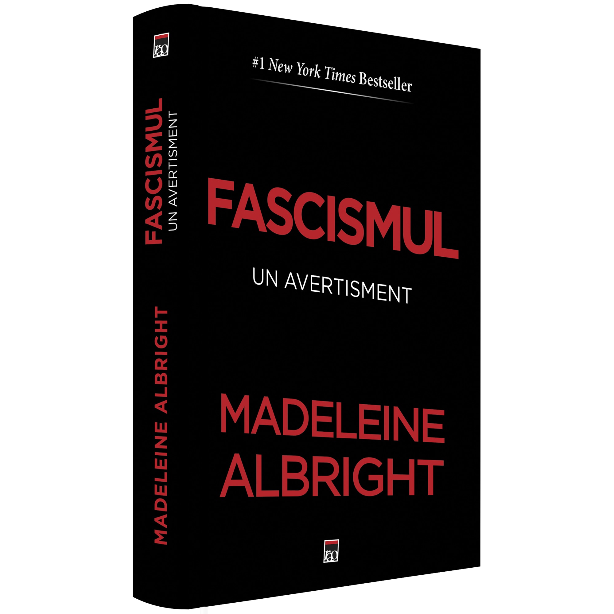 Fascismul - un avertisment