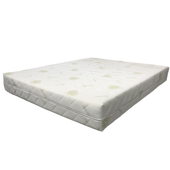 Saltea ortopedica CONCEPT Nano Memory, 120x200x22 cm, spuma poliuretanica cu memorie, husa detasabila, tratata cu aloe vera, ferma Saltea ortopedica CONCEPT Nano Memory, 120x200x22 cm, spuma poliuretanica cu memorie, husa detasabila, tratata cu aloe vera, ferma