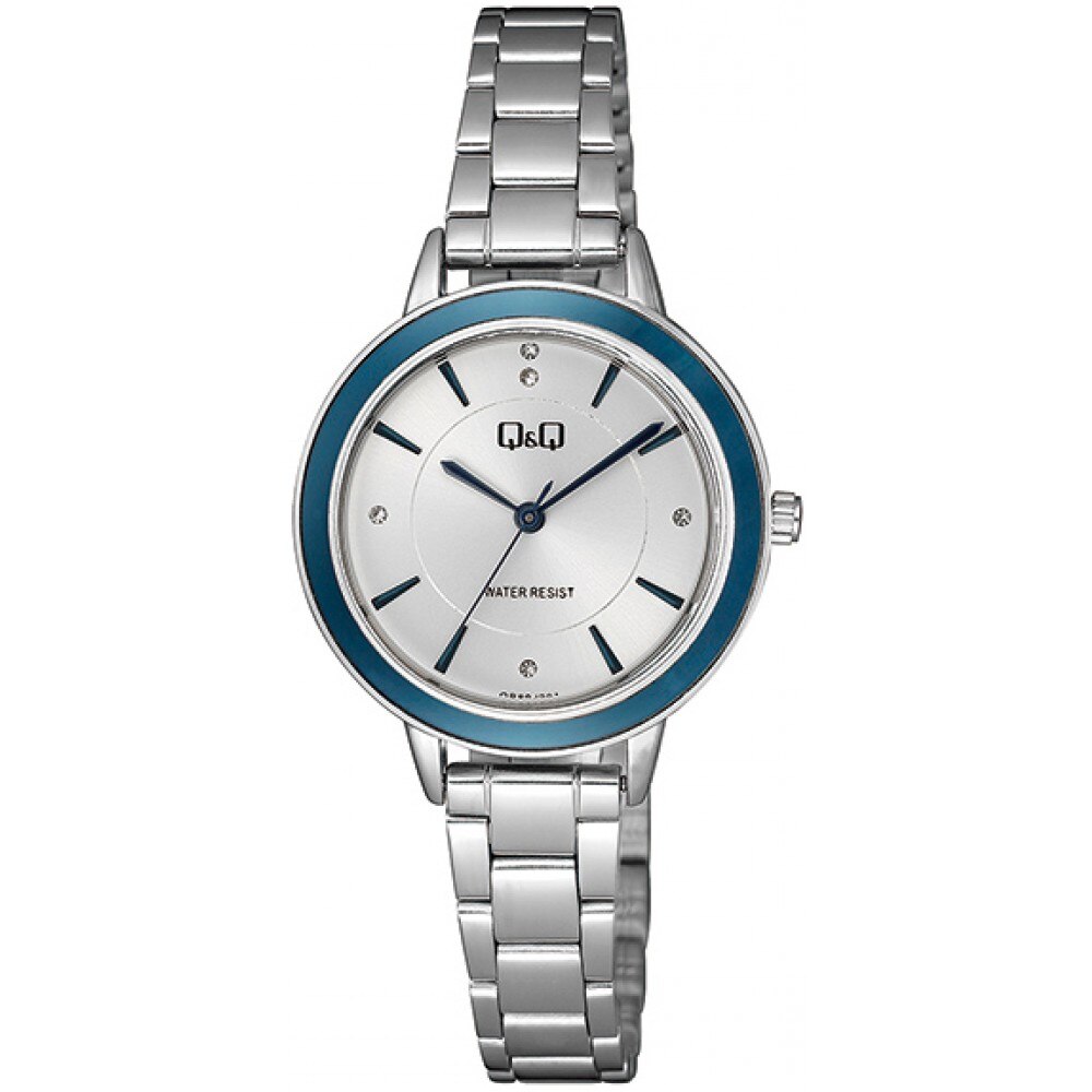 Ceas dama Q&Q QB89J201Y