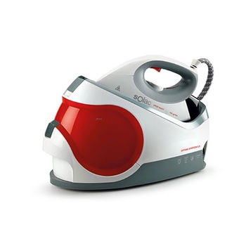 Statie de calcat Solac CPP6000, 6 bar, 2400 W Statie de calcat Solac CPP6000, 6 bar, 2400 W