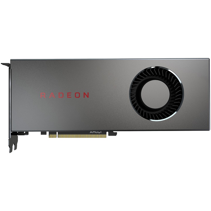 ASROCK Radeon RX 5700 8G videokártya, 8GB, GDDR6, 256-bit