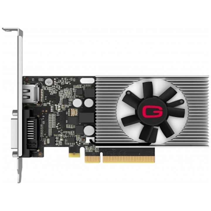 Gainward GeForce GT 1030 Videokártya, 2GB DDR4, 64-bit