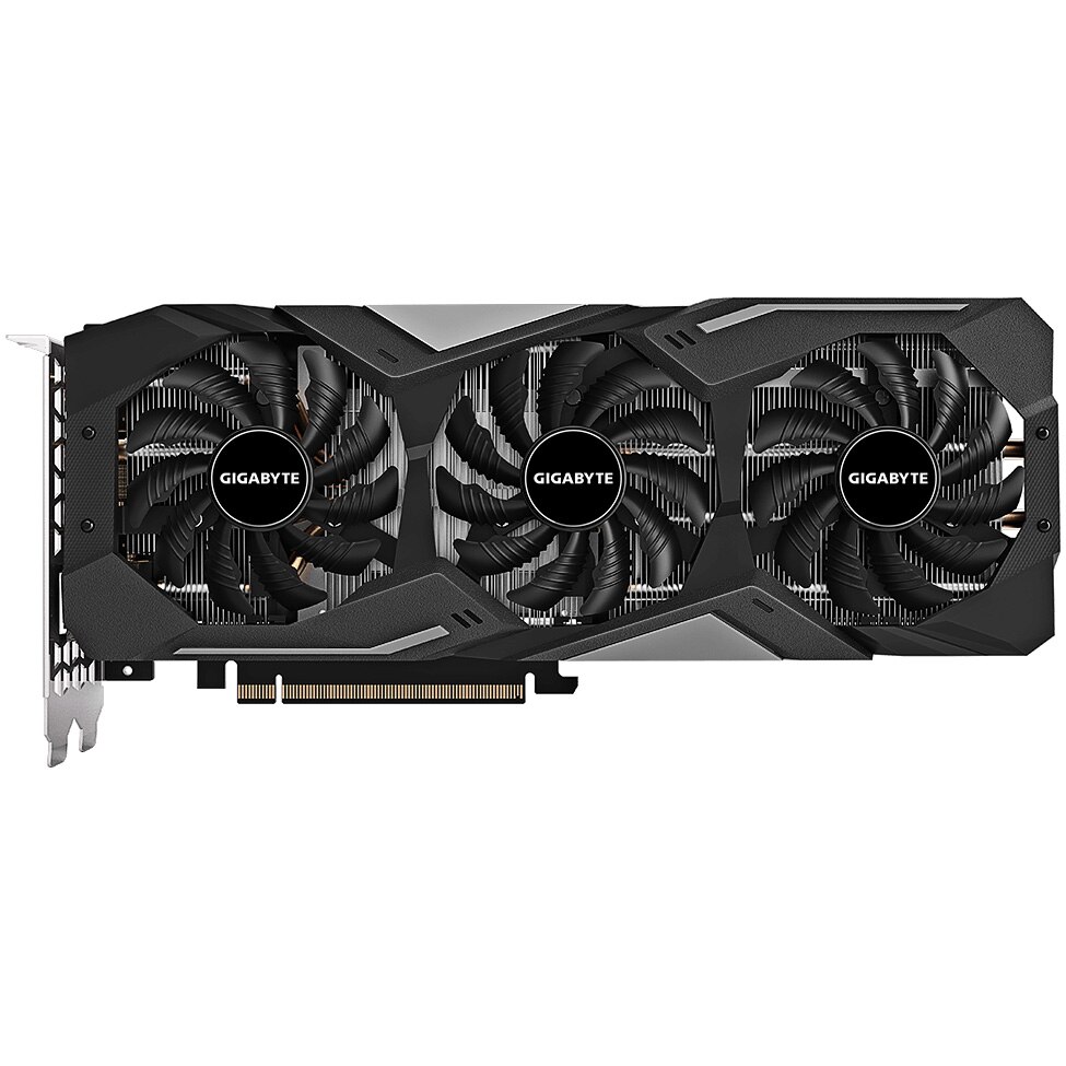 Placa video Gigabyte GeForce® RTX™ 2060 Super Gaming OC, 8GB GDDR6