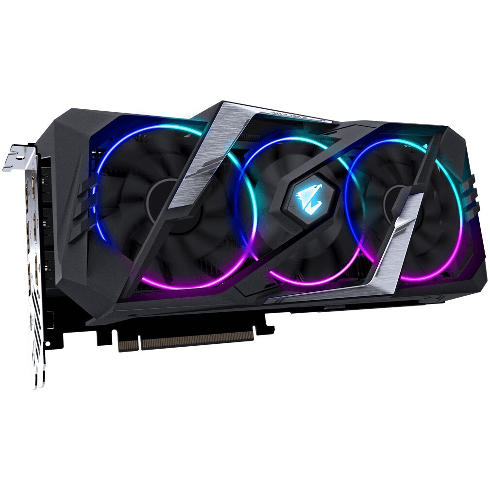 に*っ様 GIGABYTE GeForce RTX 2070 Super Gam GeForce® RTX 2070 SUPER™ GAMING OC WHITE 8G グラフィックスカード