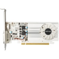 Placa video KFA2 Geforce GT 1030 EX white, 2GB DDR4, 64-bit