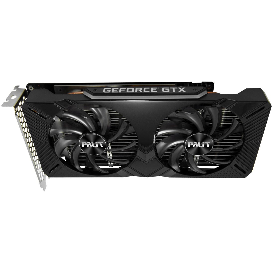 Palit Geforce Gtx 1660 6gb Dual 1660 Super Palit Geforce Gtx 1660