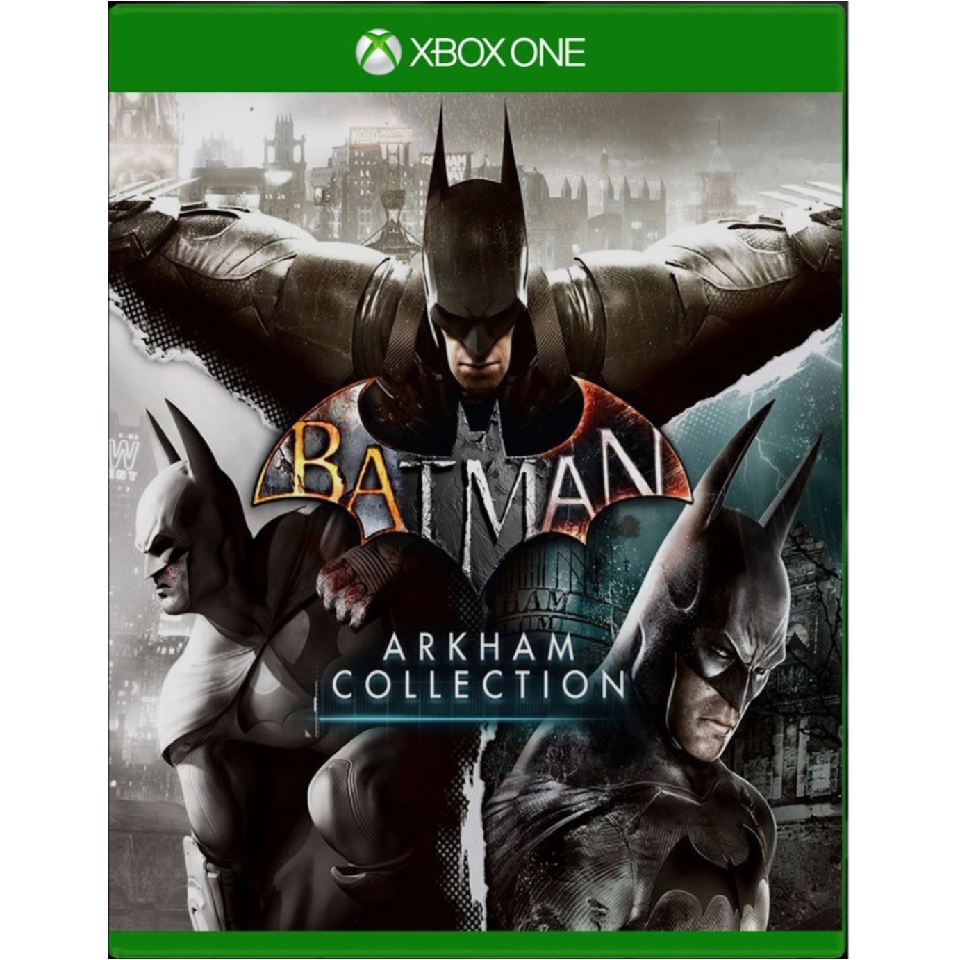 Batman xbox. Batman: коллекция Аркхема. Batman Arkham collection (ps4). Бэтмен рыцарь Аркхема ps4.