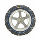Set Lanturi Auto pentru Zapada M7 Diamant Romb 12mm 195/70/R13