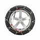 Set Lanturi Auto pentru Zapada M7 Diamant Romb 12mm 195/70/R13