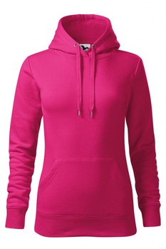 Hanorac pentru dama Cape, purpuriu, marime XS Hanorac pentru dama Cape, purpuriu, marime XS