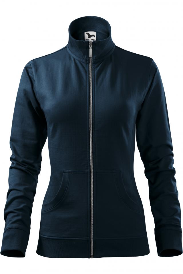 Hanorac pentru dama Viva, albastru marin, marime M