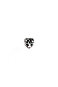 Pandant Hypnotica Argint 925, Heart Tree Pandant Hypnotica Argint 925, Heart Tree