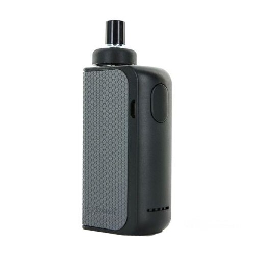 Kit Tigara Electronica Joyetech eGo AIO Box 2100mAh - Negru / Gri