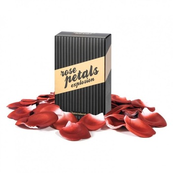 Petale de Trandafir Parfurmate Rose Explosion Rosu Petale de Trandafir Parfurmate Rose Explosion Rosu