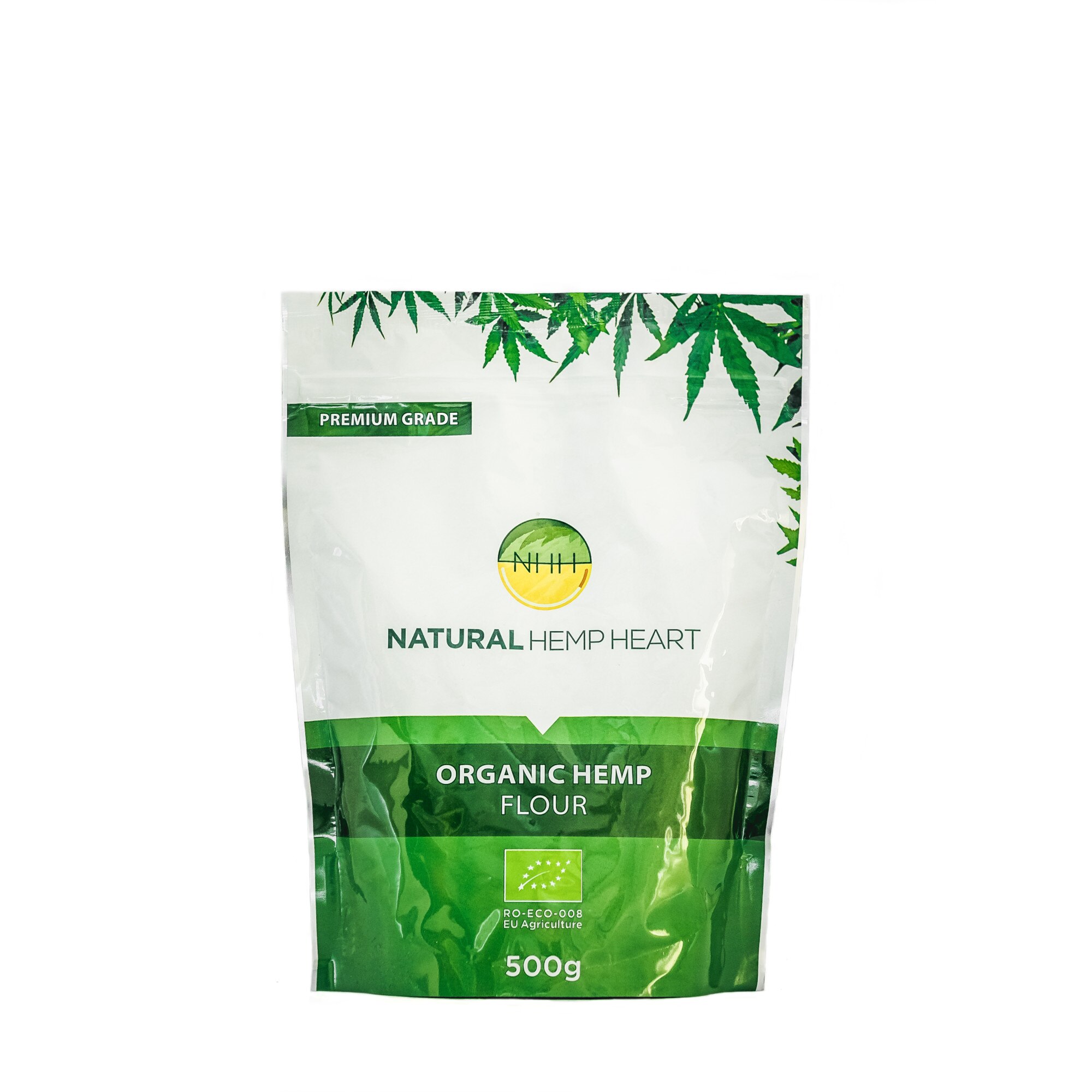 Faina de canepa ECO 500g