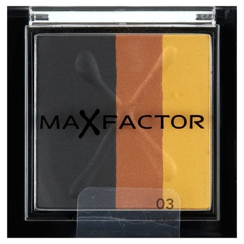 Fard Ploape Max Factor Max Effect Trio 03 Tigress Fard Ploape Max Factor Max Effect Trio 03 Tigress