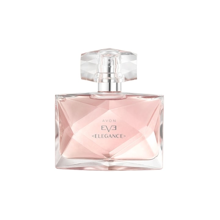 Avon EVE Elegance női Eau de Parfum, 50 ml