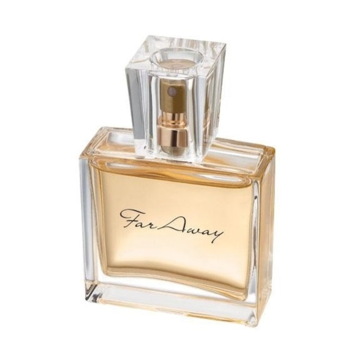 Avon Far Away női Eau de Parfume, 30 ml